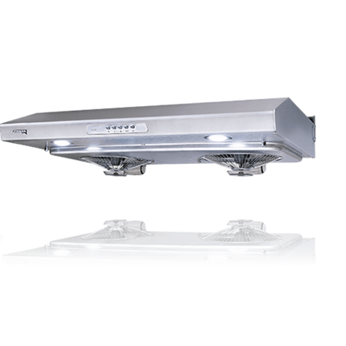 GERMAN POOL 德國寶 TOT-923 90cm 易拆式抽油煙機